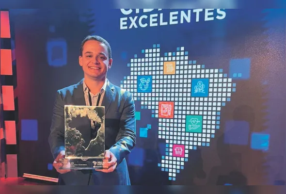 "É um sentimento de dever cumprido, mas também com a certeza de que vamos continuar aprimorando as políticas públicas", declarou o prefeito Lorenzo Pazolini