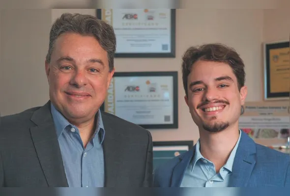 Marcus e Matheus Magalhães assinam a nova coluna em A Tribuna