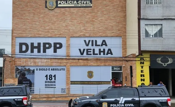 Imagem ilustrativa da imagem Homem é morto com facada no pescoço enquanto fazia reciclagem em Vila Velha