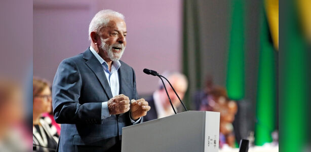 Visita de Lula a Aracruz tem horário alterado