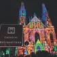 Cores, música e missas no Natal da Catedral de Vitória
