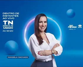 Imagem ilustrativa da imagem Reveja agora ao TN Especial deste sábado, dia 18 de abril