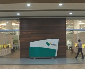 Imagem ilustrativa da imagem Acordo com a Vale para renegociação das concessões está próximo, diz ministro