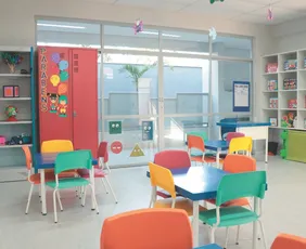 Imagem ilustrativa da imagem Ar-condicionado em 100% das escolas da área urbana de Viana