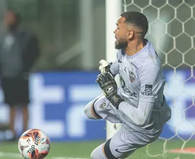 Imagem ilustrativa da imagem Atlético/MG chega à 20ª final do campeonato mineiro