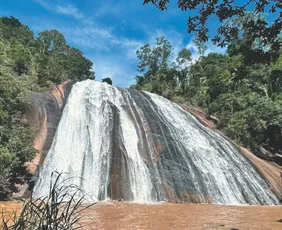 Imagem ilustrativa da imagem Aventuras e paisagens de tirar o fôlego nas Montanhas Capixabas