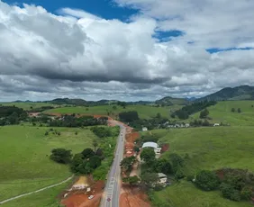 Imagem ilustrativa da imagem BR-101 em Anchieta será totalmente interditada nesta terça; veja trecho