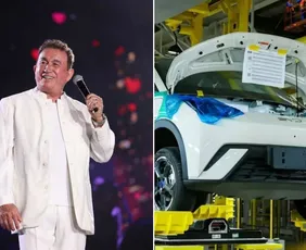 Imagem ilustrativa da imagem Amado Batista e BYD entram na "lista suja" de trabalho escravo