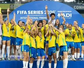 Imagem ilustrativa da imagem Brasil abre Pan-Americano Sênior de judô com seis medalhas