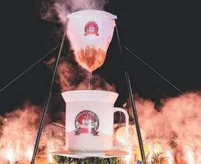 Imagem ilustrativa da imagem Brejetuba: turismo de experiência na capital do Café Arábica