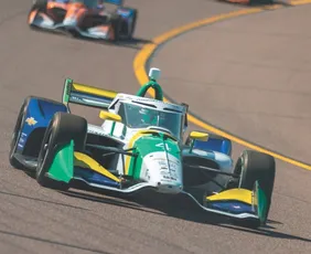 Imagem ilustrativa da imagem "Estamos muito motivados para seguir evoluindo”, diz Caio Collet