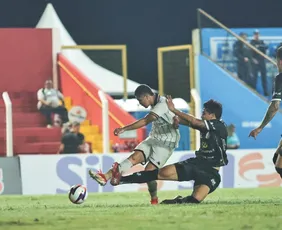 Imagem ilustrativa da imagem Copa Verde: capixabas entram em campo em cenários opostos