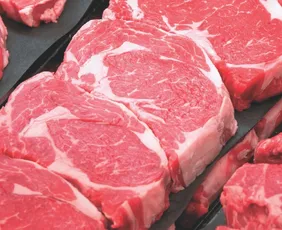 Imagem ilustrativa da imagem Carne, arroz e trigo vão ficar mais caros por conta dos eventos climáticos