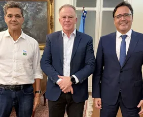 Imagem ilustrativa da imagem Casagrande escolhe o procurador-geral de Justiça para os próximos dois anos