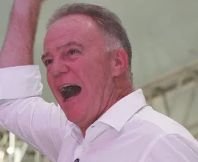 Imagem ilustrativa da imagem Casagrande se despede do governo e diz que ES é referência em logística