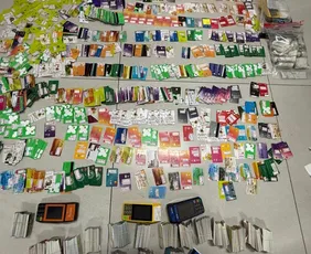 Imagem ilustrativa da imagem Justiça revoga prisão de empresários detidos na Operação Onerado