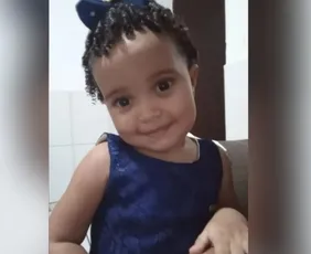 Imagem ilustrativa da imagem Caso Alice: 14 pessoas são indiciadas e 5 seguem foragidos por morte da menina