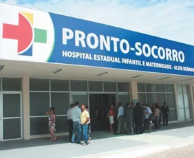 Imagem ilustrativa da imagem Caso de meningite B é confirmado no ES