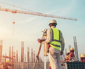 Imagem ilustrativa da imagem Censo Imobiliário: falta de mão de obra já é problema maior que juros