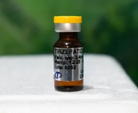 Imagem ilustrativa da imagem Cidade paulista passa a oferecer Mounjaro gratuito pelo SUS local