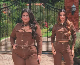 Imagem ilustrativa da imagem Colatina prepara coleção de inverno com 3 milhões de peças