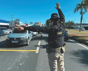 Imagem ilustrativa da imagem Colisões frontais causam 80% das mortes nas rodovias federais do ES