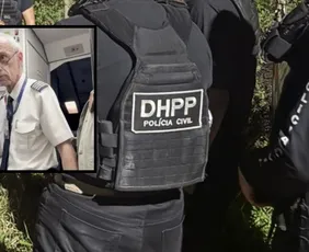 Imagem ilustrativa da imagem Como agia mulher presa no ES por participar de rede de exploração sexual infantil