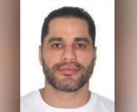 Imagem ilustrativa da imagem Comparsa de Vorcaro é levado a hospital após tentar tirar a própria vida