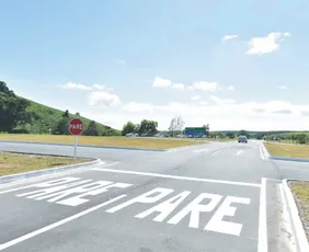 Imagem ilustrativa da imagem Condomínio logístico no Contorno de Aroaba em Cariacica