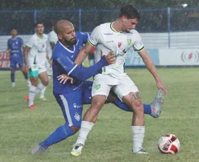 Imagem ilustrativa da imagem Copa Espírito Santo começa nesta quarta com duelo Vitória x Porto Vitória