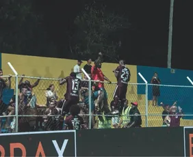 Imagem ilustrativa da imagem Copa do Brasil terá trio capixaba na segunda fase; veja datas dos confrontos