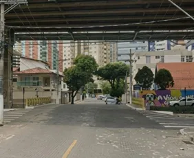 Imagem ilustrativa da imagem Demolição de ponte muda trânsito na Praia da Costa, em Vila Velha