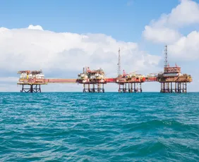 Imagem ilustrativa da imagem ES pede ao STF que lei que redistribui os royalties do petróleo seja barrada