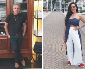 Imagem ilustrativa da imagem Dicas de pequenos ajustes no visual para trazer mais leveza e atualidade