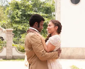 Imagem ilustrativa da imagem Disputa pelo amor de Dona Beja: saiba tudo sobre a nova novela da Band