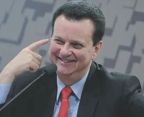 Imagem ilustrativa da imagem Divisão interna no PSD sobre candidatura ao Planalto