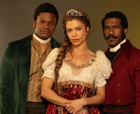 Imagem ilustrativa da imagem Dona Beja: diretor revela curiosidades dos bastidores da novela