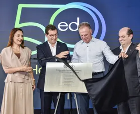 Imagem ilustrativa da imagem EDP investe R$ 72 milhões em novo centro integrado de operações no ES