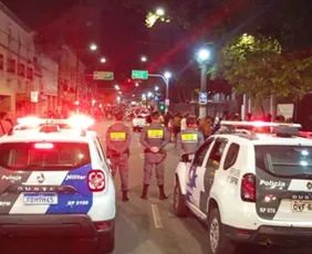 Imagem ilustrativa da imagem ES não registrou feminicídios e homicídio doloso no Carnaval