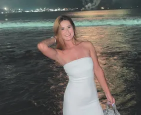 Imagem ilustrativa da imagem “Ela estava sempre sorrindo”, diz tio de jovem morta em acidente na Leste-Oeste