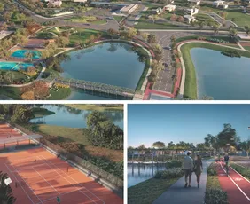 Imagem ilustrativa da imagem Empresa anuncia novo bairro de luxo em Vila Velha