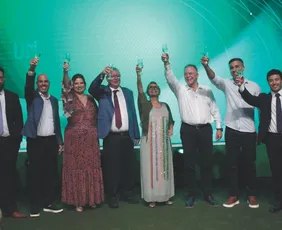 Imagem ilustrativa da imagem Empresa da área de saúde abre 500 empregos a partir deste ano