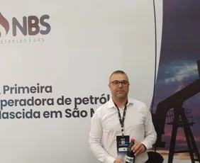 Imagem ilustrativa da imagem Empresa de São Mateus vai produzir até 50 barris de petróleo por dia