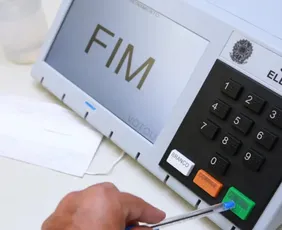 Imagem ilustrativa da imagem TSE faz semana de ações para mostrar funcionamento da urna eletrônica