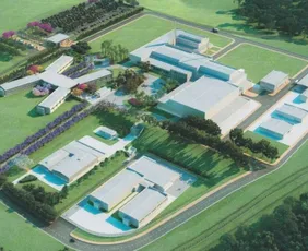 Imagem ilustrativa da imagem Especialista afirma que reserva de urânio representa risco à saúde