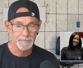 Imagem ilustrativa da imagem "Estava focada em estudar e cuidar do filho", diz pai sobre estudante assassinada