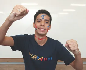 Imagem ilustrativa da imagem “Estudei 11 horas por dia”, diz 1º lugar geral da Ufes