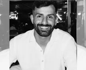 Imagem ilustrativa da imagem Ex-jogador do Estrela do Norte morre aos 28 anos em Cachoeiro de Itapemirim