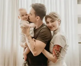 Imagem ilustrativa da imagem Família e viúvo de Isabel Veloso entram em disputa pública