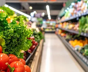 Imagem ilustrativa da imagem Fechamento de supermercados no ES: restaurantes não creem em aumento de movimento